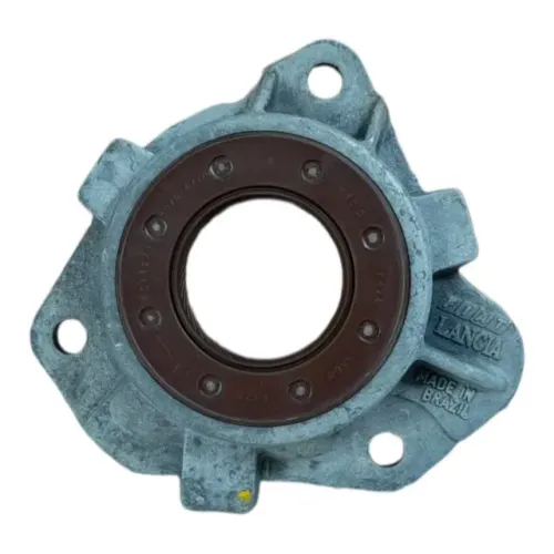 Flange Retentor Fiat Uno Palio 1985 a 1996  *d Original