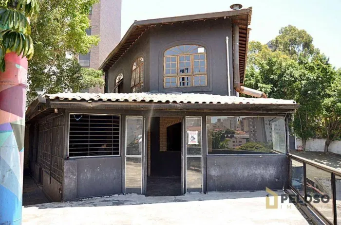 Casa comercial | 550m² | 3 salas | 2 vagas - Jardim Sao Paulo(Zona Norte) - São Paulo/SP