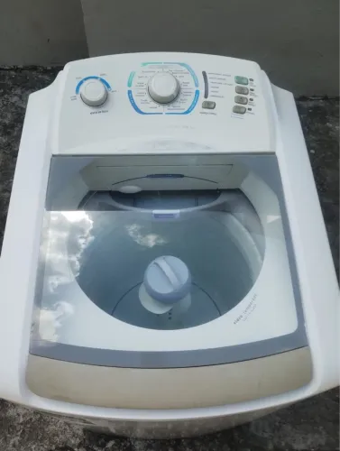 Máquina de Lavar Electrolux 10 kg 