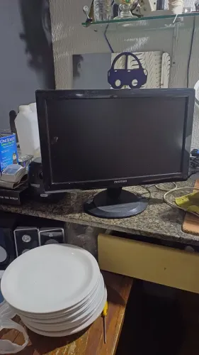 Monitor Positivo
