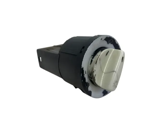 Comando Chave Luz Farol e Milhas Neblina VW Gol Parati Saveiro G4 06-11 (LEIA)