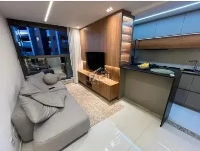 Apartamento em Jardim Camburi - Vitória