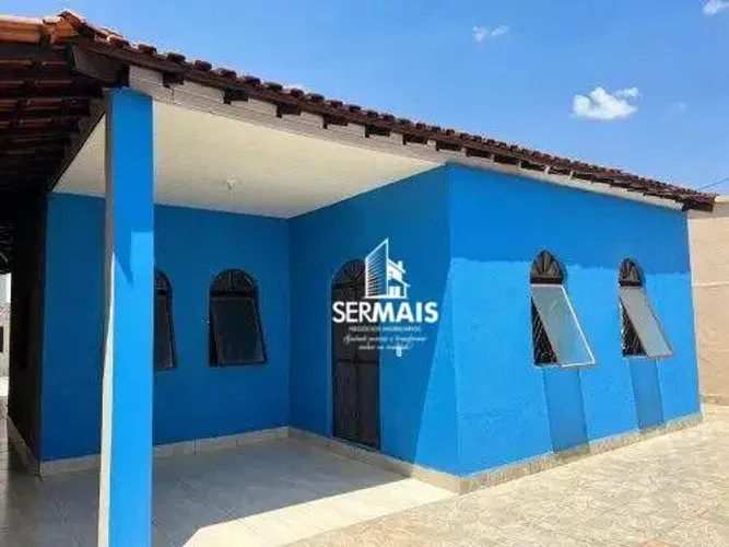 Alugo uma Excelente Casa para Clínica, Perto do Porto Velho Shopping!