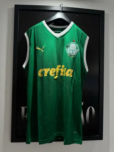 REGATA PALMEIRAS 24/25