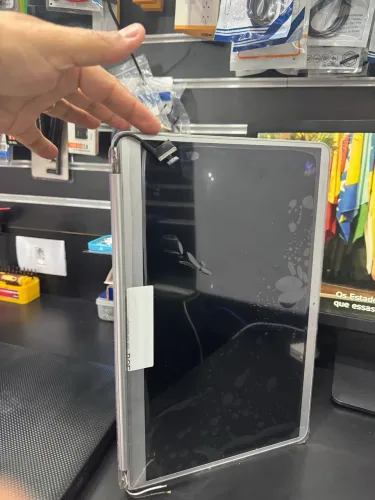Tela Notebook Samsung NT156WHM - N42
