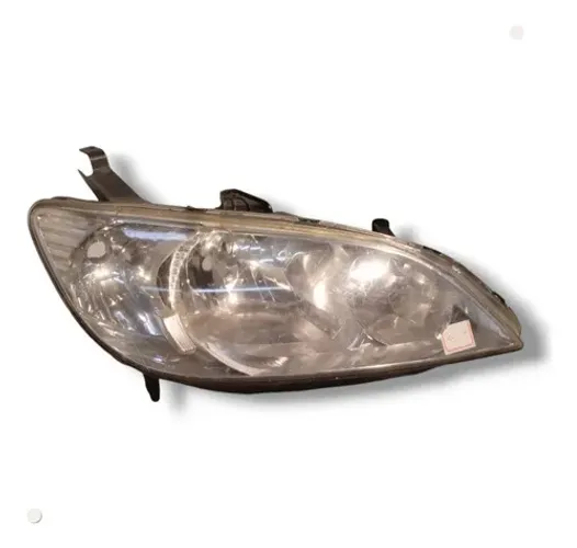 Farol Direito Honda Civic 2004 2005 2006 Detalhe  Direito