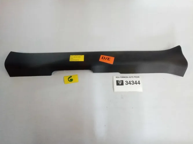 Soleira Dianteira Esquerda Chery Tiggo 5x 1.5 2019/2020