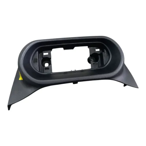 Moldura Comando Ar Fiat Toro 2.0 Diesel 2017/2021