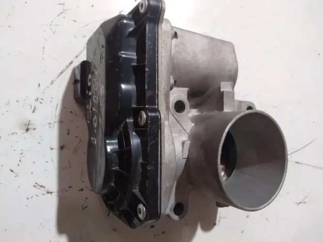 Corpo de Borboleta tbi Renault Clio 1.0 16v 03/ 16