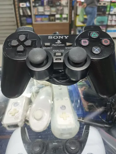 Games