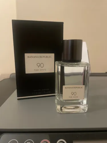 Perfume Banana Republic 90 Pure White Eau de Parfum