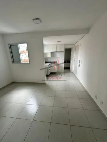 STUDIO locação 25 m² - Tatuapé