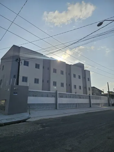 APARTAMENTOS NOVOS PARA LOCAÇÃO NO CASTELÃO