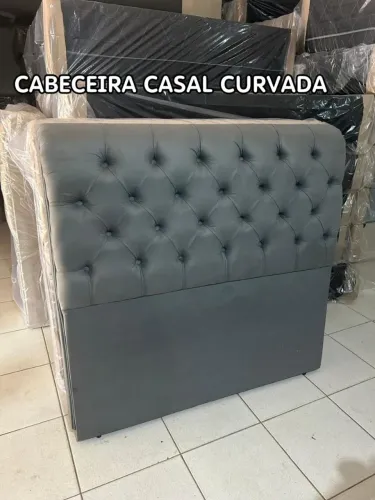 Cabeceira Casal 