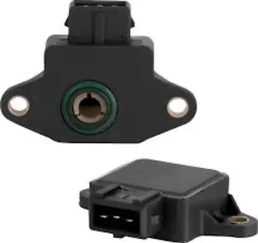 Sensor Posição Borboleta Tps Honda Civic / Changan Chana