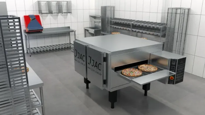 PROJETO DE PIZZARIA