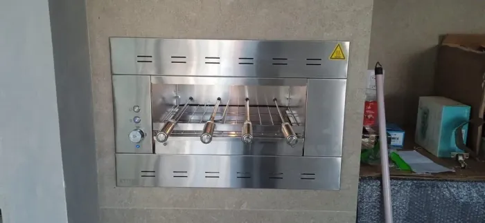 Instalador Profissional