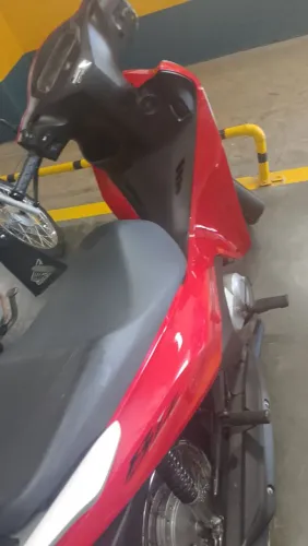 Biz 125 es /2025