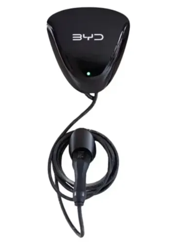 WALLBOX BYD