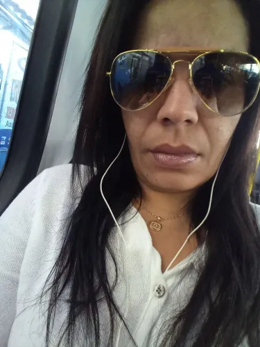 Faxina ou diarista