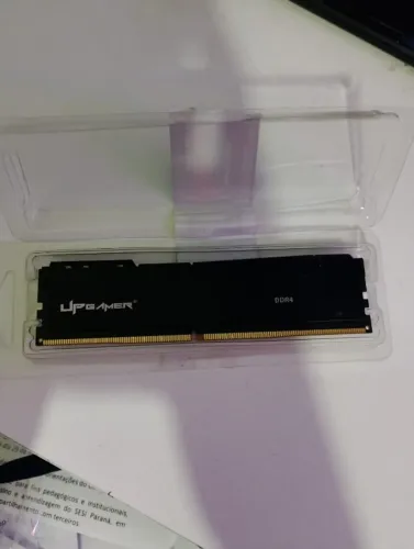 Memoria Ram 8GB ddr4 3600mhz