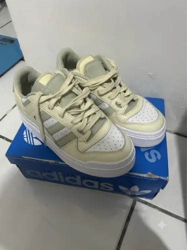 Tênis adidas Forum XLG Feminino