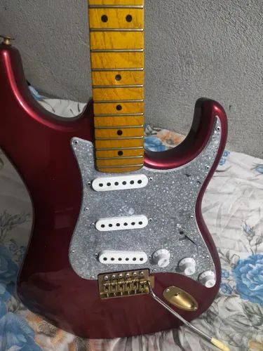 Guitarra tg 530
