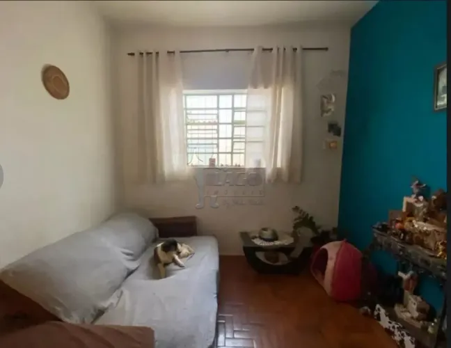 Casa térrea de 89m² com 02 quartos a venda - Vila Monte Alegre