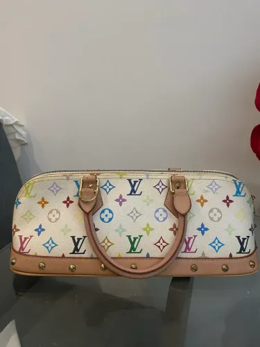 Bolsa original Louis Vuitton