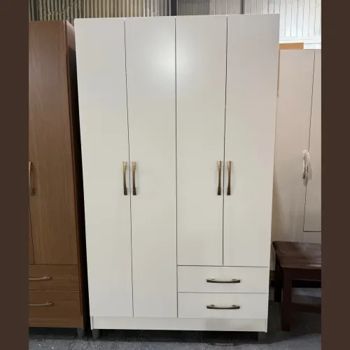 Guarda roupa de solteiro - entrego