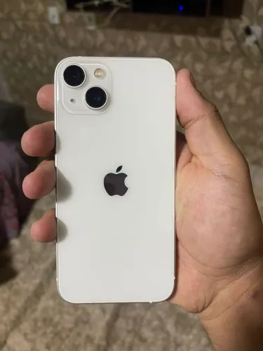 IPHONE 13 128gb (nunca foi aberto)