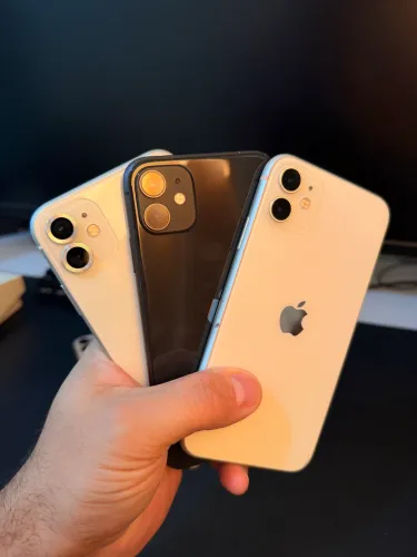 iPhone 11 vários modelos