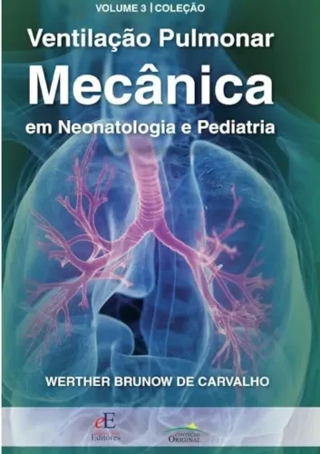 Livro fisioterapia respiratória 