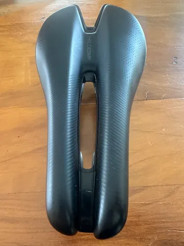 Selim Bontrager HiloComp - Speed Concept