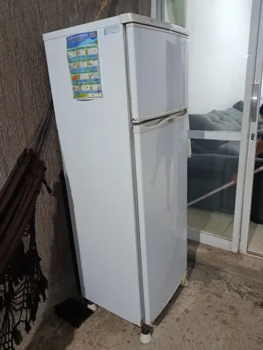 Geladeira Dako