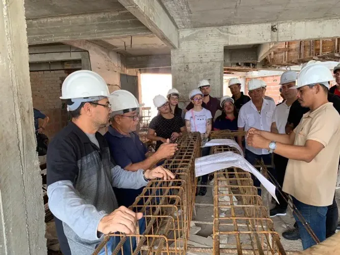 Engenheiro Civil, Construindo e transformando sonhos em realidade
