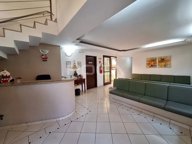 Sala Comercial para Alugar no Alto da Boa Vista, em Ribeirão Preto.