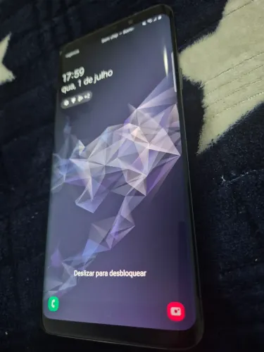 Samsung s9 plus