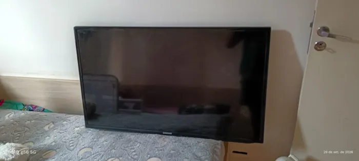 TV SAMSUNG 40"