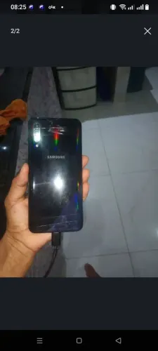 Celular A30S