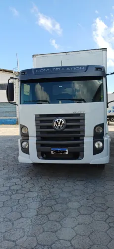 VW CONSTELLATION 13.190