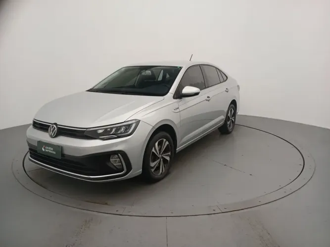 Volkswagen Virtus Comfort. 200 TSI 1.0 Flex 12V AUT 2024