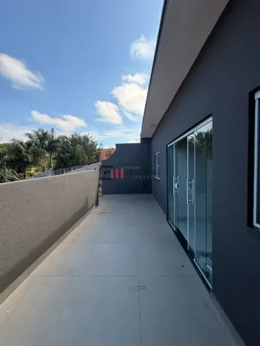 Casa para locação, Jardim Industrial, garagem só para motos, Londrina PR