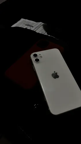 VENDO IPHONE 11 128gb