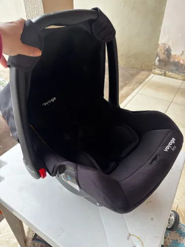 Bebê conforto