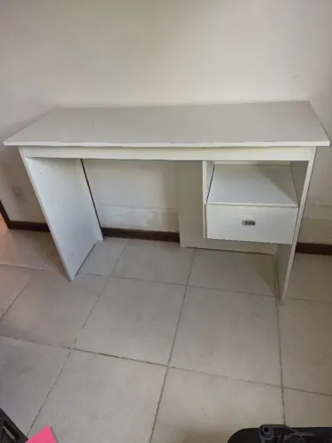 Mesa rack escrivaninha