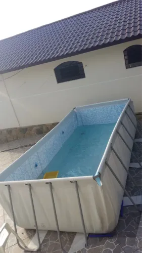 Piscina Bestway