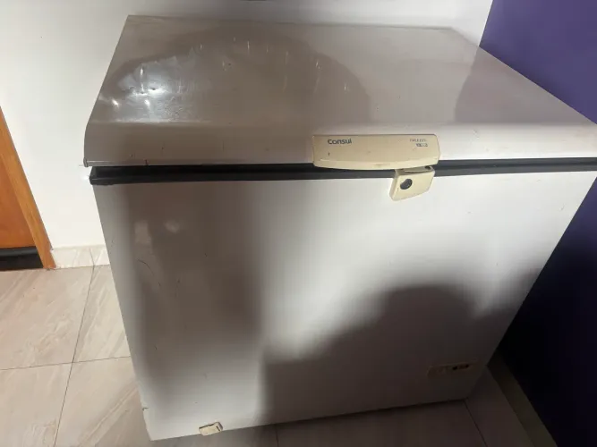 Freezer