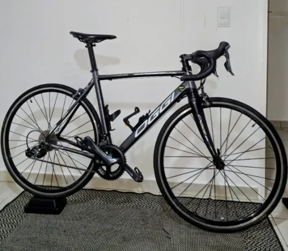 Bike Speed OGGI STIMOLLA - 2018
