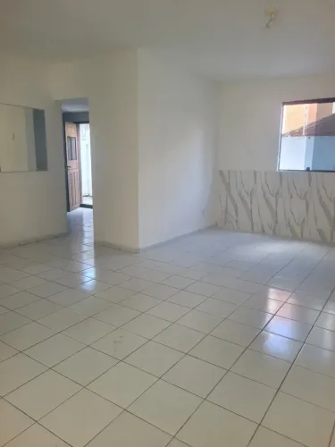 Imóvel para aluguel possui 105 metros quadrados com 3 quartos em Bessa - João Pessoa - PB
